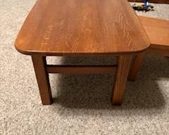 Davis Cabinet Childs play table or other uses