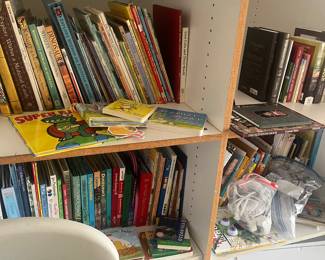 Great children’s books