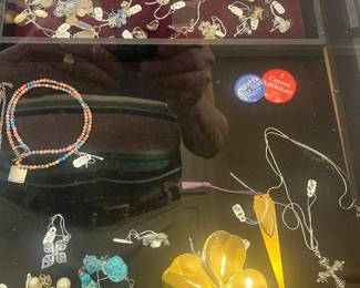 Costume jewelry , James Avery and Kendra Svott