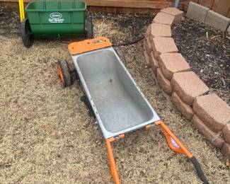 Garden cart
