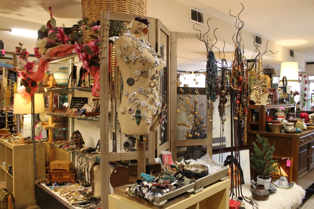 Valentines Jewelry just the beginning 