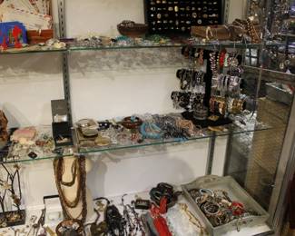 Valentines Jewelry 50% off