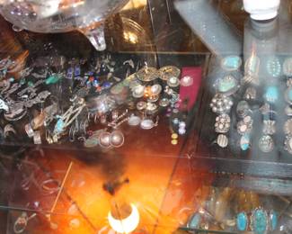 Native American Jewelry absolutely stunning  