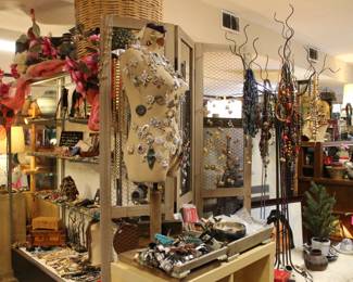 Valentines Jewelry just the beginning 