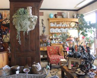 Bronze statuary 50% off