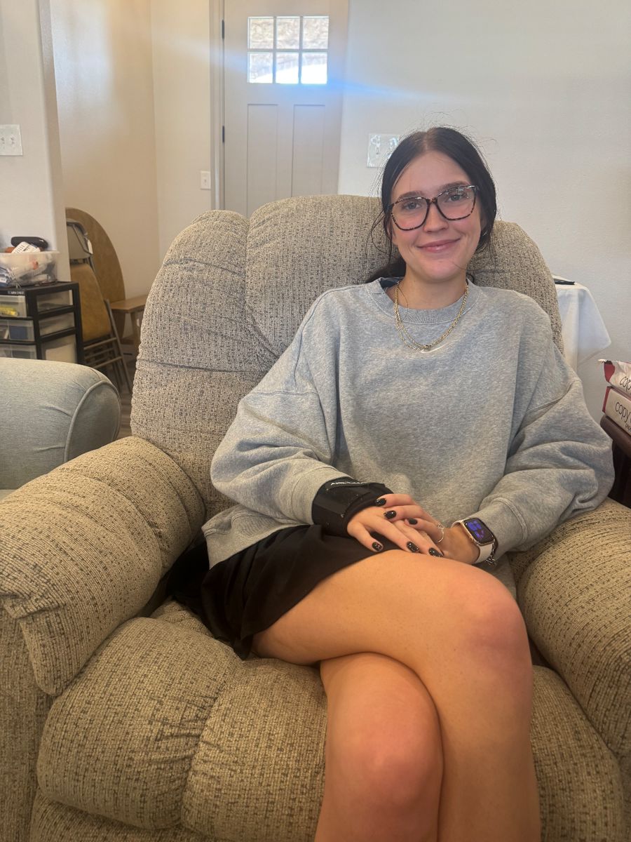 Pictures will be coming soon! 