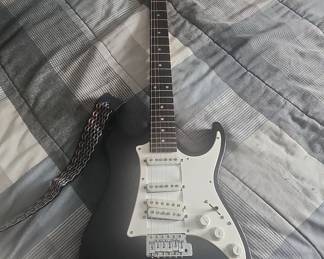 Ibanez GIO Electric Guitar