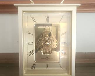 Howard Miller Mantel Clock