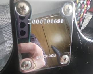 Ibanez GIO Electric Guitar