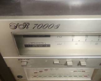 Marantz SR 7000S Stereo Receiver