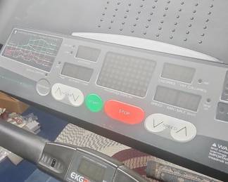 ProForm 790 Treadmill