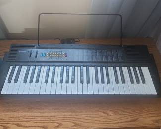 Casio CTK-50 Electronic Keyboard