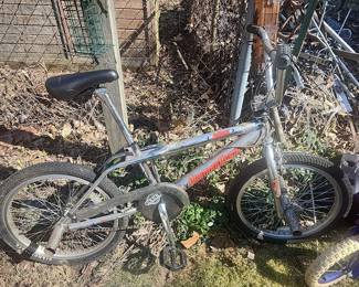 Diamondback Joker BMX Bike