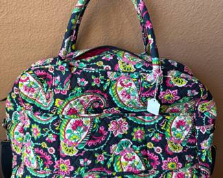 Vera Bradley