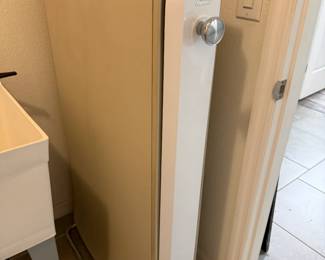 Whirlpool Swash electric dry cleaner