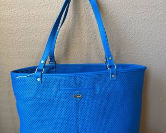 Jewell tote