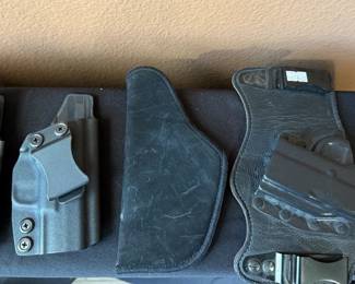 Holsters
