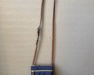 Dooney & Bourke