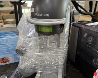 SodaStream