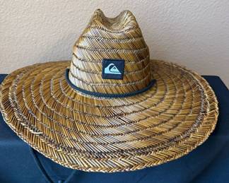 Costa del Mar sun hat
