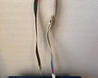 Bandolier Crossbody phone case