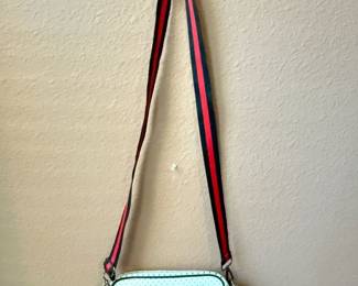 Parker & Hyde Bee crossbody