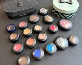 MAC cosmetics