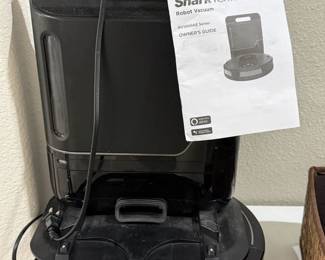 Shark IQ Robot vacuum