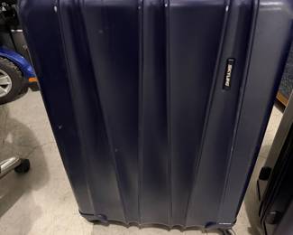 Skyline hard shell suitcases. $130 for both