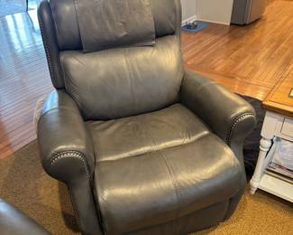 $1,200, Matching 3 Set (Chair, Loveseat, Sofa) powered recliners. Cabella series.. Originally purchased from Raynour & Flanagan for $8500