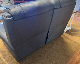 $1,200, Matching 3 Set (Chair, Loveseat, Sofa) powered recliners. Cabella series.. Originally purchased from Raynour & Flanagan for $8500