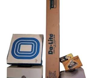 Vintage Photography and Visuals