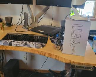 Jarvis standing desk