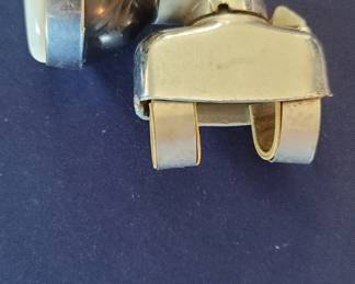 Vintage Steering wheel knob