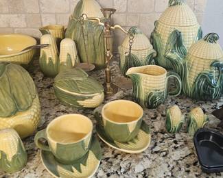 need more corn pottery?