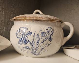 another bathroom cutie