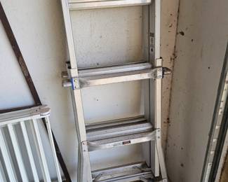 handy ladder