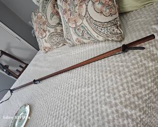 antique general store shelf grabber