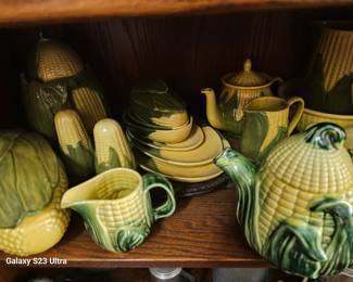 Standford ware