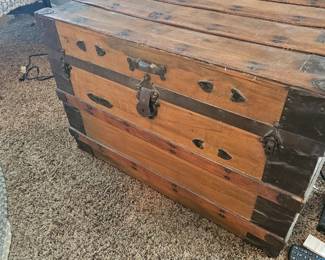 another great trunk