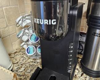 small Keurig