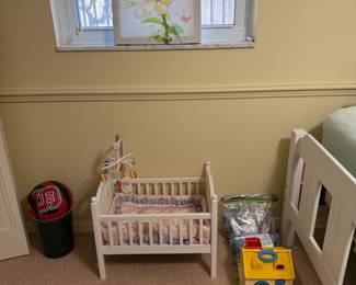 Kids room
