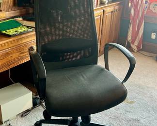 Ikea Markus Office Chair