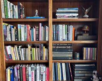 Books, West Point Yearbooks 