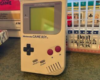Game Boy