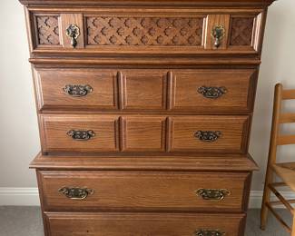 Dresser