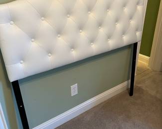 Twin Headboard 