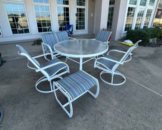 Patio Furniture
