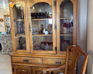 China Hutch
