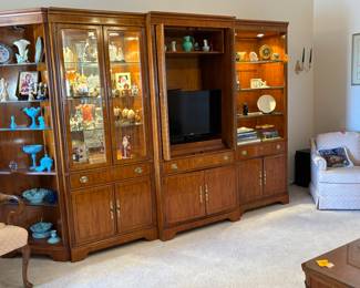 Beautiful Cabinetry (sold separately